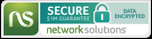 Secure Network Solutions Icon